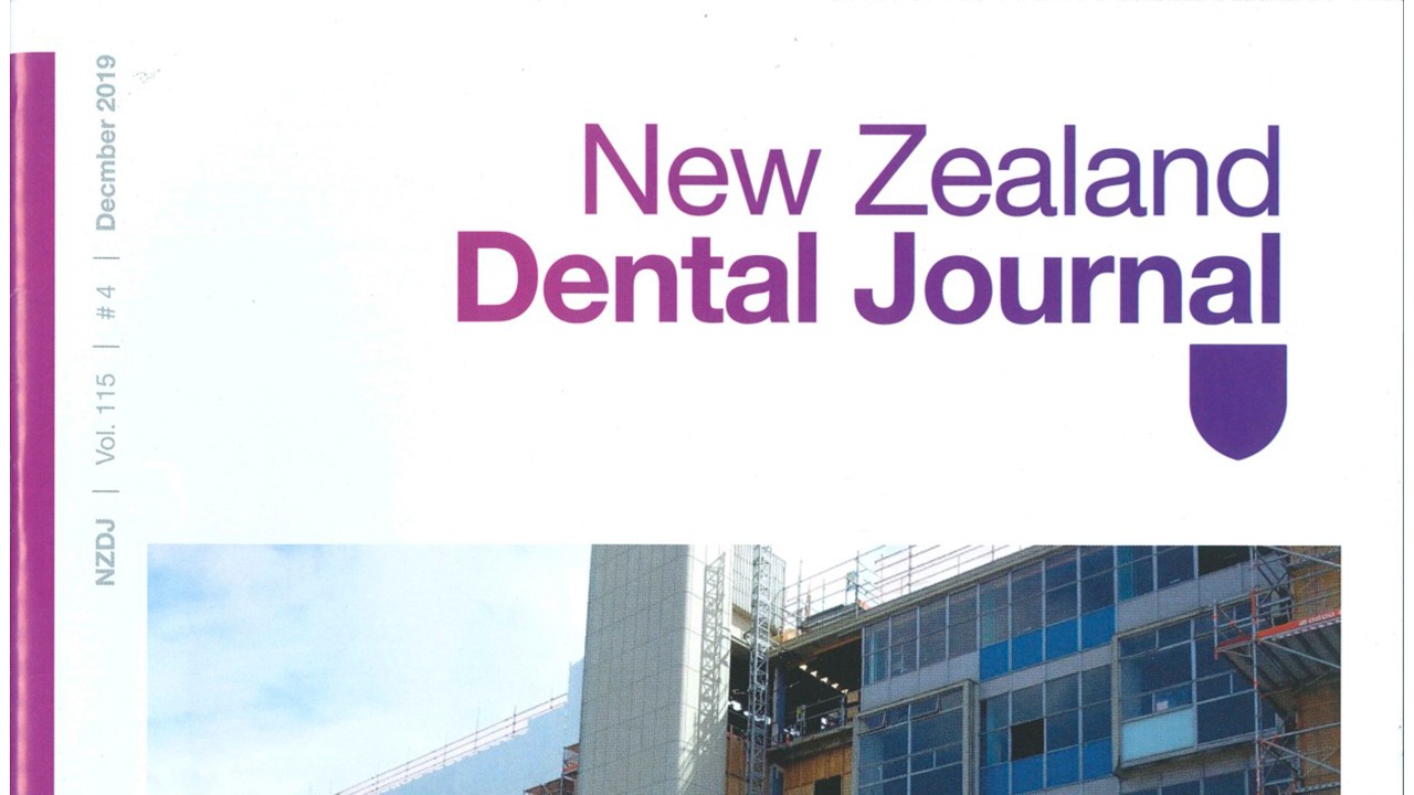 A case of cervical necrotising fasciitis following dental extraction