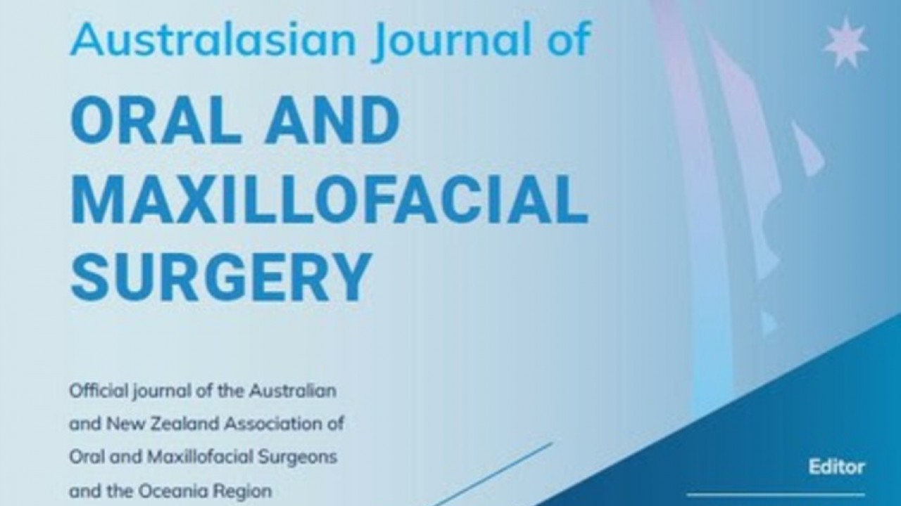 Case report of a life-threatening bleed from oral hereditary haemorrhagic telangiectasia